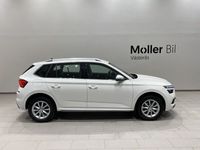 begagnad Skoda Kamiq Style 1,0 TSI 115hk Dragpaket