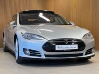 begagnad Tesla Model S 85 FREE SUPERCHARGING! Välvårdad. EXPORT.