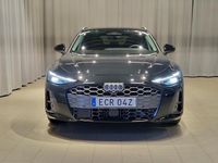 Ny Audi A6 Proline 2026 Svart Kombi
