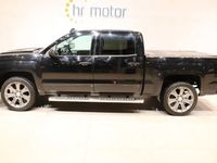 begagnad Chevrolet Silverado High Country 1500 Crew Cab 6.2 V8 2018, Transportbil