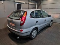 begagnad Nissan Almera Tino 1.8 116hk ( 12 682mil )