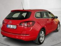 begagnad Opel Astra 1.4 Turbo ECOTEC Sports Tourer