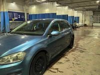 Begagnad VW Golf VII 105 HK (77 kW) 2014