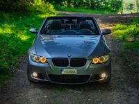 begagnad BMW 335 Cabriolet i -07