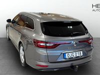Begagnad Renault Talisman 160 HK (117 kW) 2016 Grå Kombi