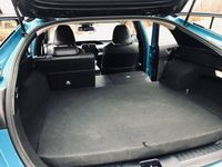 begagnad Toyota Prius El-Plug-in Hybrid 1.8 Executive Skinn JBL SoV