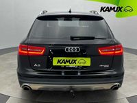 begagnad Audi A6 Allroad A6 Allroadquattro 3.0 TDI V6 DPF quattro S Tronic, 204hp, 2014