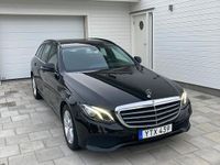 Begagnad Mercedes E200 150 HK (110 kW) 2018