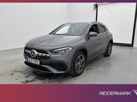 begagnad Mercedes GLA250 GLA250 Benze AMG Värmare Kamera Drag 2021, Crossover