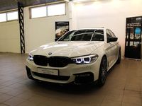 begagnad BMW 520 d xDrive Sedan/M Sport/360° kamera/NAVI/TAKLUCKA