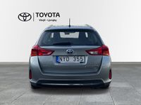 begagnad Toyota Auris Touring Sports Hybrid AURIS 1.8 HYBRID TS , Nybesiktigad