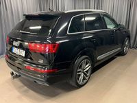 begagnad Audi Q7 3.0 TDI V6Q | S-Line x2 | Panorama | Cockpit | 272hk