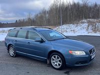 Begagnad Volvo V70 Momentum 163 HK (119 kW) 2012 Kombi