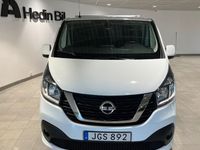 begagnad Nissan NV300 Leasebar - Takräcken - Inredning Värmare - S VD 2021, Transportbil