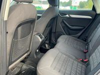 Begagnad Audi Q3 140 HK (102 kW) 2012 SUV