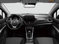 begagnad Suzuki SX4 S-Cross 1.5 Hybrid 4x4 Aut Select INKL. VINTERHJUL