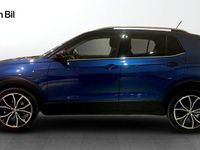 Begagnad VW T-Cross GT 116 HK (85 kW) 2019 Blå SUV
