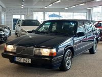 begagnad Volvo 940 2.3 135hk NyBesiktigad Dragkrok SVENSKSÅLD 0%RÄNTA