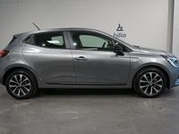 begagnad Renault Clio V 1.0 TCe TCe 90 Equilibre CVT II 5-d 2024 Grå