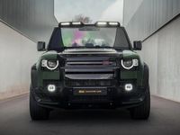 begagnad Land Rover Defender URBAN 110 | V8 5.0 P525 | Carpathian EdT