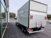 begagnad VW Crafter Chassi Volymax 2.0TDI 177HK Automat