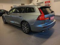 begagnad Volvo V60 D4 Aut Inscription 190hk/6450 mil