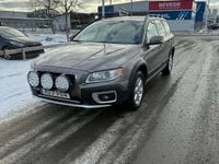 Begagnad Volvo XC70 185 HK (136 kW) 2008 Kombi