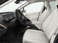 begagnad BMW iX xDrive 40/Sportpaket/Innovation/Comfort/Drag