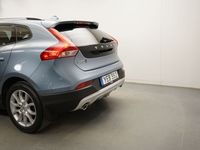 begagnad Volvo V40 CC D3 Business Adv Summum, on call