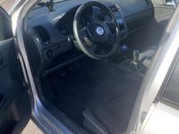 begagnad VW Polo 5-dörrar 1.4 Euro 4