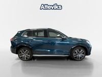 Ny VW Tiguan 2026 Blå SUV