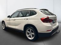 begagnad BMW X1 xDrive 20d X-Line PANORAMA DRAG PDC BLUETOOTH 184hk