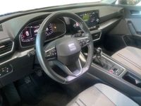 begagnad Seat Leon 1.0 TSI 110hk STYLE / S&V hjul