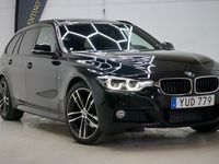 begagnad BMW 320 d xDrive Touring M Sport|HuD|H&K|Pano|360|SE SPEC|