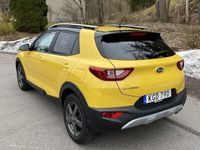 begagnad Kia Stonic 1.0 T-GDI Euro 6