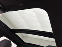 Begagnad BMW 530 M Sport 292 HK (214 kW) 2021 Bernina grey amber effect metallic Kombi