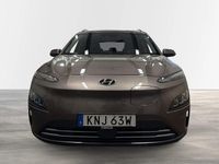 Begagnad Hyundai Kona 152 kW (207 HK) 2022 Brun SUV
