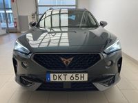 begagnad Cupra Formentor 1.5 TSI 150 H