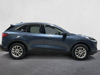 begagnad Ford Kuga Titanium 2.5 plug-in hybrid,Vinterpaket,GPS,Backka 2021, SUV