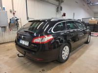 begagnad Peugeot 508 SW 1.6 e-HDi FAP EGS Euro 5, drag