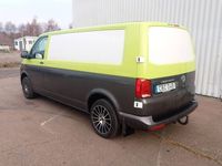 begagnad VW Transporter T5T30 2.0 TDI Euro 6 2020, Transportbil