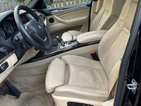 begagnad BMW X5 xDrive40d Steptronic Comfort, Sport line Euro 5