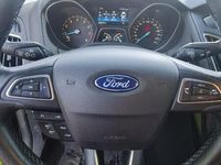 begagnad Ford Focus GDS