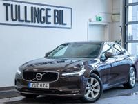 Begagnad Volvo S90 Momentum 190 HK (139 kW) 2017 Brun Sedan