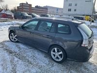 Begagnad Saab 9-3 210 HK (154 kW) 2009 Kombi