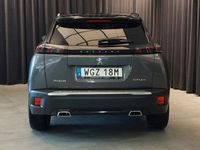 begagnad Peugeot 2008 GT-LINE PT 130 AUT8