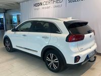 begagnad Kia Niro Plug-In Hybrid advance plus 2 2021, SUV