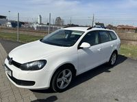 begagnad VW Golf VI 