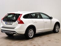 begagnad Volvo V60 CC D4 Momentum /Drag/VOC