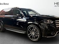 Ny Mercedes GLS450 AMG 367 HK (269 kW) 2026 SUV